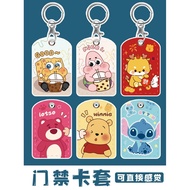 Electric Vehicle nfc Card Holder Access Card Holder Rectangular Epoxy Card Water Drop Card Community