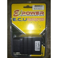 Mio soul i 115 Fi ECU 54P