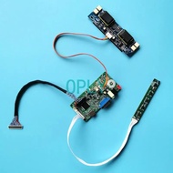 Fit LM201WE3 M201EW02 HSD220MKW1 LM201WE4 M190Z1 CLAA220WA01 CLAA201WA04 30Pin 1680*1050 4CCFL 58C C