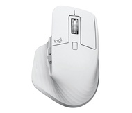 Logitech MX Master 3S For Mac Wireless Bluetooth Mouse Ultra Fast Scrolling Ergo 8K DPI Apple iPad