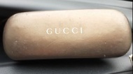 Gucci 品牌 眼鏡盒