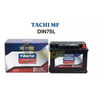 Tachi 95D26R, DIN80L AGM, S95L EFB  Car Battery