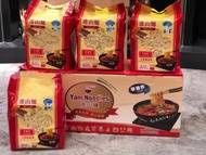 ❤️❤️現貨⭐️ 香港品牌．養生淮山麵