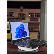 (Used laptop) HP Zbook Studio G3