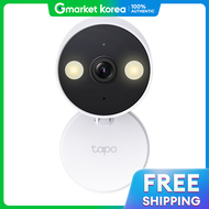 (Selleraid) Tp-Link Tapo C120 4Mp Home Cctv Indoor Wireless Camera