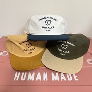 Fashion men and women stitching baseball cap