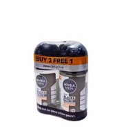NIVEA Deodorant Roll On Buy 2 Free 1 (50ml*3)