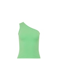 IMNOTAMORNINGPERSON - 70s ONE SHOULDER TOP