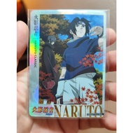 Naruto Classic Poster NRZ06-PTR-018L3 Naruto Kayou Card + Sleeves