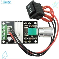 PANSIE PWM Speed, 3A 80W 6V 12V 24V 28V Motor Speed Regulator, 1203BB DC DC Motor Driver PWM