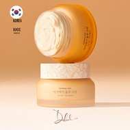 Mommycare Herbal Job's Tear Cream for Uneven Skin Texture, 50g