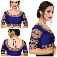 Readymade Saree Blouse