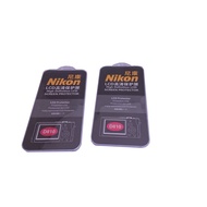 Gorilla Glass Protection Screen for Nikon D810