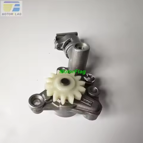 Oil Pump for Virago XV125 XV250 V Star 250 Route 66 Lifan V16 LF250V Keeway Cruiser 250 Dorado 250 S