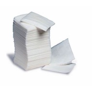 NON WOVEN GAUZE SWAB 100PCS