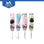 Cattyman Feline Fancy Wand