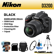 Nikon D3200 18-55mm kit Entry Level DSLR Camera