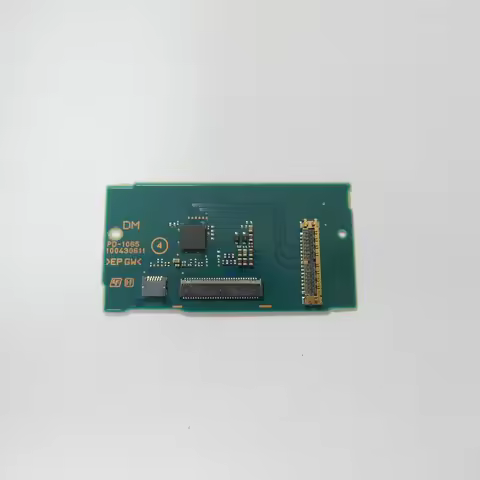 Repair Parts For Sony ZV-E10 ZV-E10L LCD Screen Display Driver Board Circuit PCB