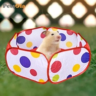 PETSOLA Hamster Playpen Pet Exercise Fence Breathable Outdoor Indoor Portable Chinchillas Playpen fo
