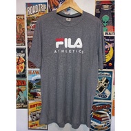 Fila Second Thrift Original T-Shirt