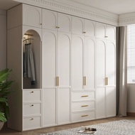 Y28 Opposite Door Wardrobe Household Wardrobe Cabinet Locker Storage Cabinet Large Wardrobe Availabl