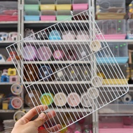 Hamster cage partition net for 47cm, 60cm cages