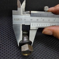 JOEN BOLT PS 120 KEY 17 SQUARE STANDARD COLT DIESEL 120 PS M12