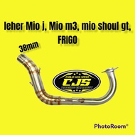 Yamaha FRIGO mio J mio m3 mio shoul gt dm 38mm neck