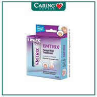 Emtrix Nail Treatment 10ml