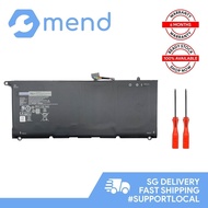 Dell XPS Laptop Battery Battery Model: 90V7W