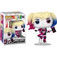Funko Pop DC Pride New
