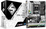 ASRock MB ASROCK | Z790 Steel Legend WiFi