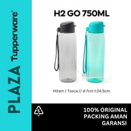 Tupperware / h2go 750ml drinking container