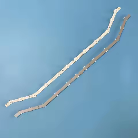 12LED LED Backlight strip For Samsung D3GE-320SM0-R2 D3GE-320SM0-R1 UE32FH4003W UE32EH4003W UE32EH40