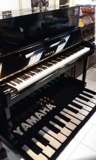 Yamaha鋼琴 U1