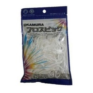 Okamura dental floss 50b