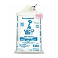 Blue KEY Wheat Flour per-1kg Cake Cookies