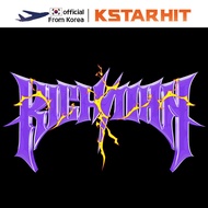 (RICH MAN BAG Ver.) aespa - Rich Man (6th Mini Album)