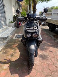 Yamaha Bwsr 水冷 125 abs 中古機車