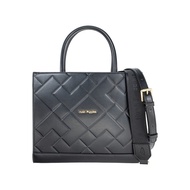 Hush Puppies Tas Wanita Danica Top Handle Black