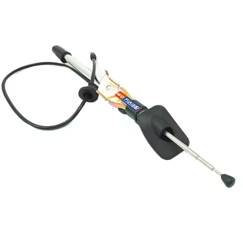 1pc for Nissan Ruiqi Pickup D22 NP300 Manual Antenna Assembly