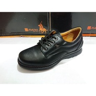 Polo JJ Mastini 100%Cow Leather Kasut Kulit Lelaki J9844