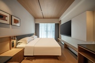 SFEEL Designer Hotel (Wenjiang Guanghua Park Metro Station Branch)
