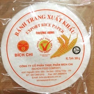 Kulit Popia Vietnam Halal / Vietnam rice paper 300g 16cm 22cm width Ready Stock