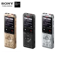 SONY- UX570 เครื่องบันทึกเสียงดิจิตอล***รับประกันศูนย์ไทย***