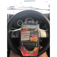 Scan Gauges V2 Fuel Economy Controller