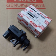 EVRV Turbo Mux dmax 4JK 4JK1 solenoid Valve
