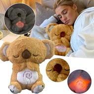 Calming Otters Anxiety Otters Sleep Otters Anxiety Relief Koala the Relief Koala Breathing Plush Toy