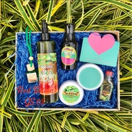 BAM BIDARA & HABATUSSAUDA🌿🌿