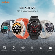 สมาร์ทวอทช์ Mibro GS Active